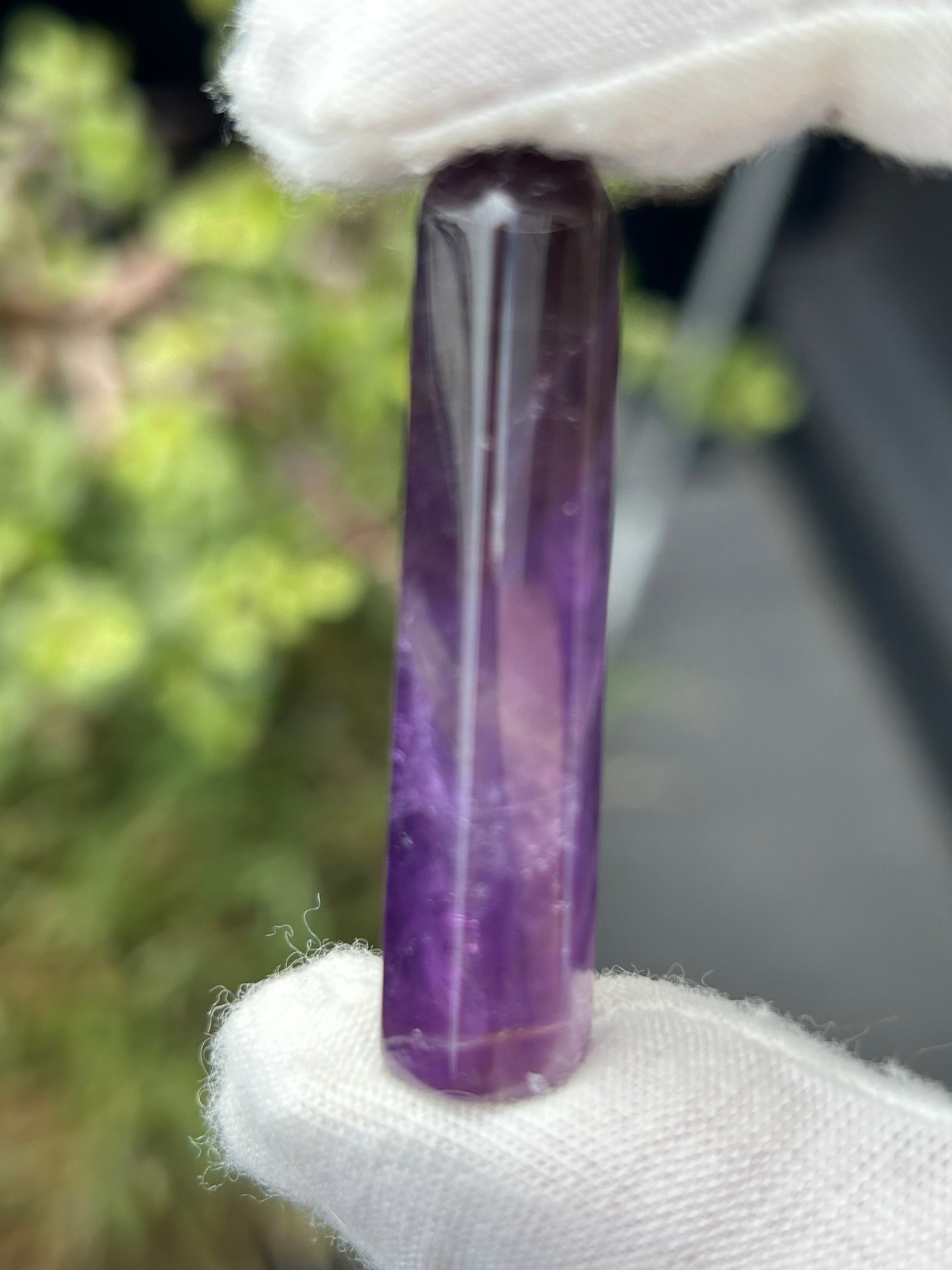 Amethyst Point