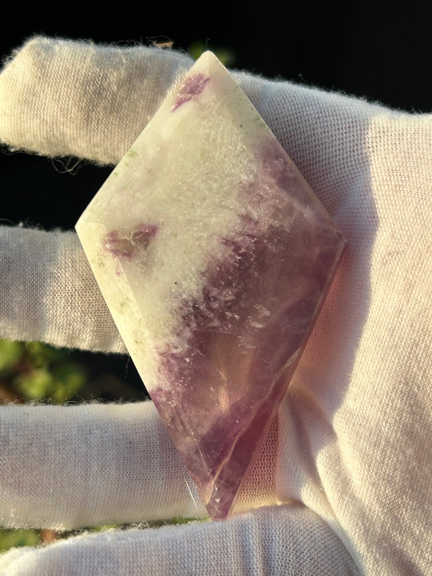 Amethyst Geode