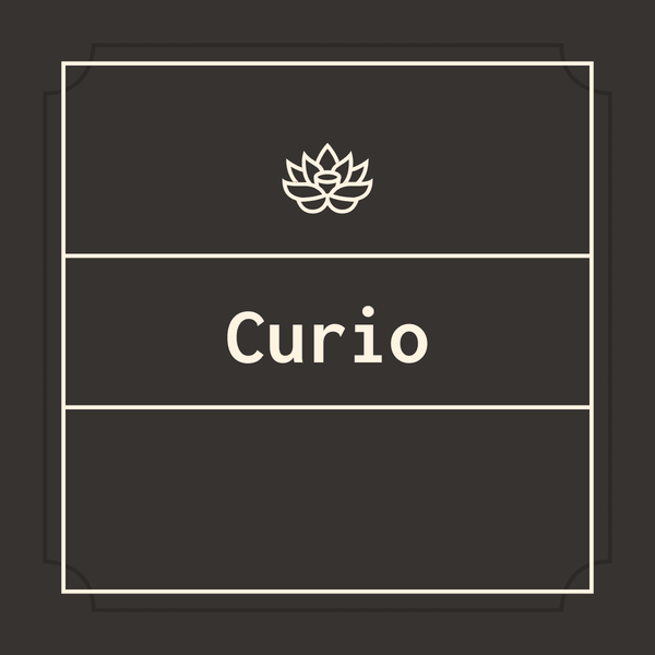 Curio Online Collections