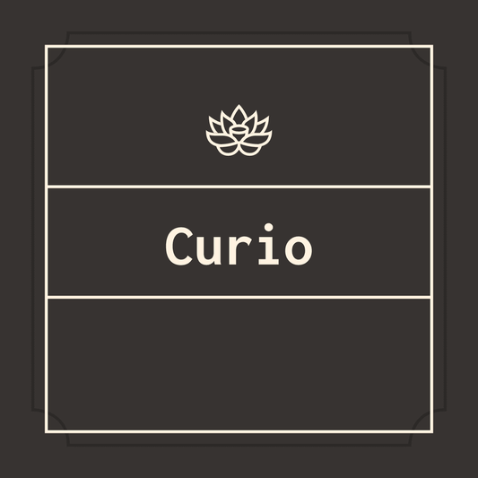 Curio Online Collections Gift Card